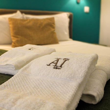 Casa Jardim By Alojamento Ideal Порто Екстериор снимка