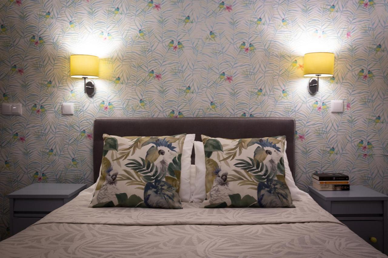 Casa Jardim By Alojamento Ideal Порто Екстериор снимка