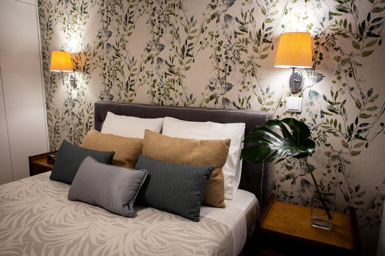 Casa Jardim By Alojamento Ideal Порто Екстериор снимка