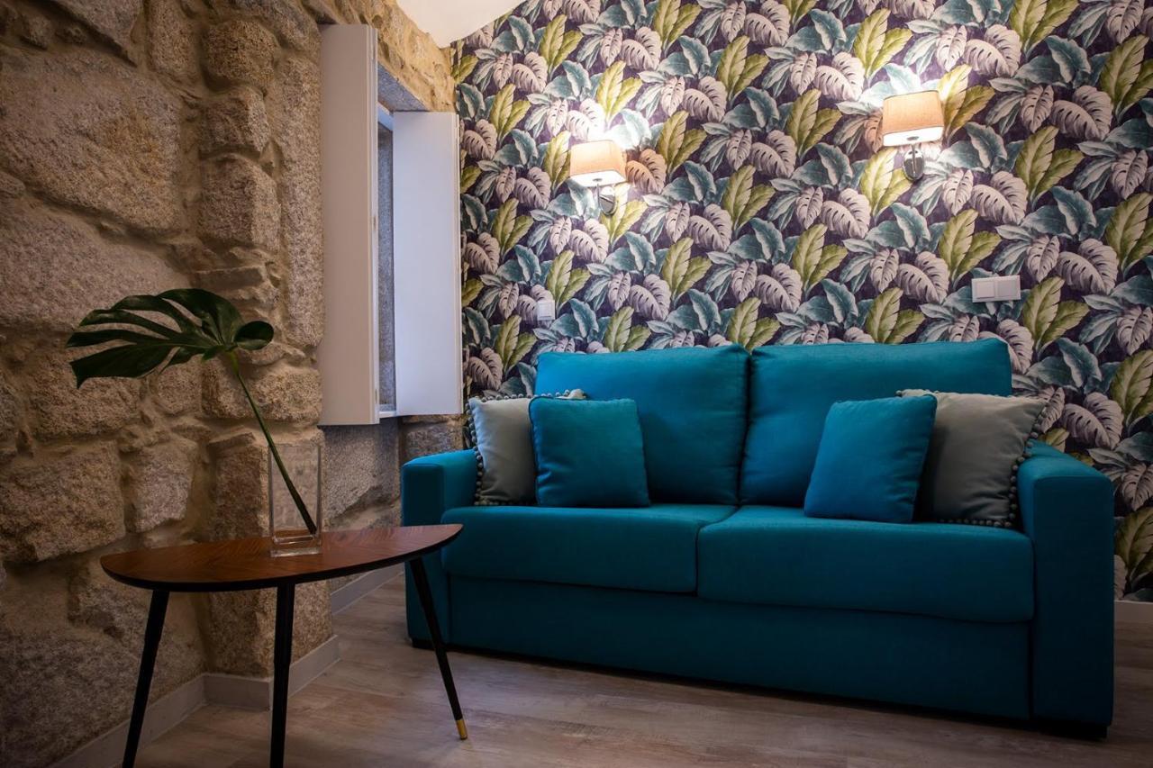 Casa Jardim By Alojamento Ideal Порто Екстериор снимка