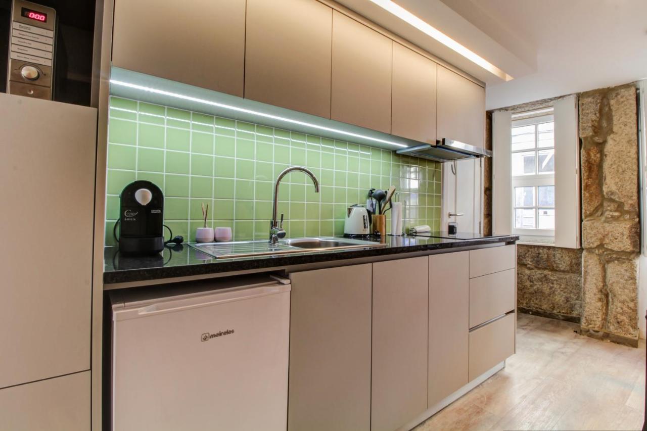 Casa Jardim By Alojamento Ideal Порто Екстериор снимка
