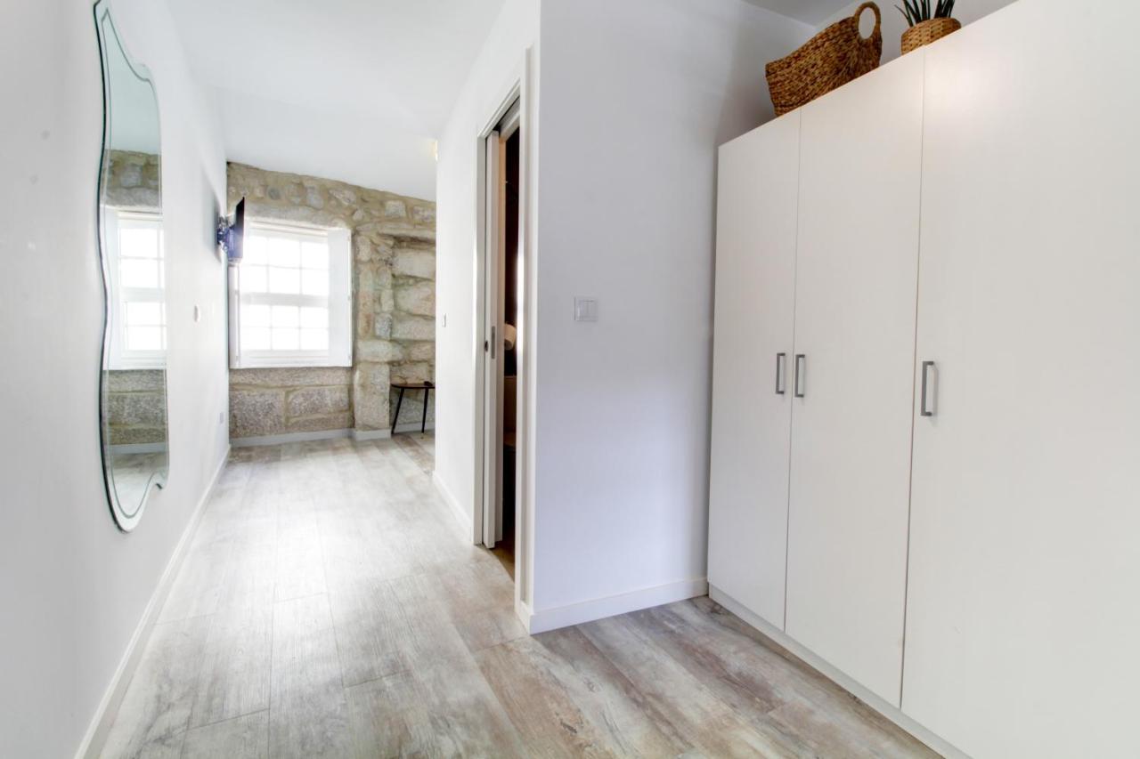 Casa Jardim By Alojamento Ideal Порто Екстериор снимка