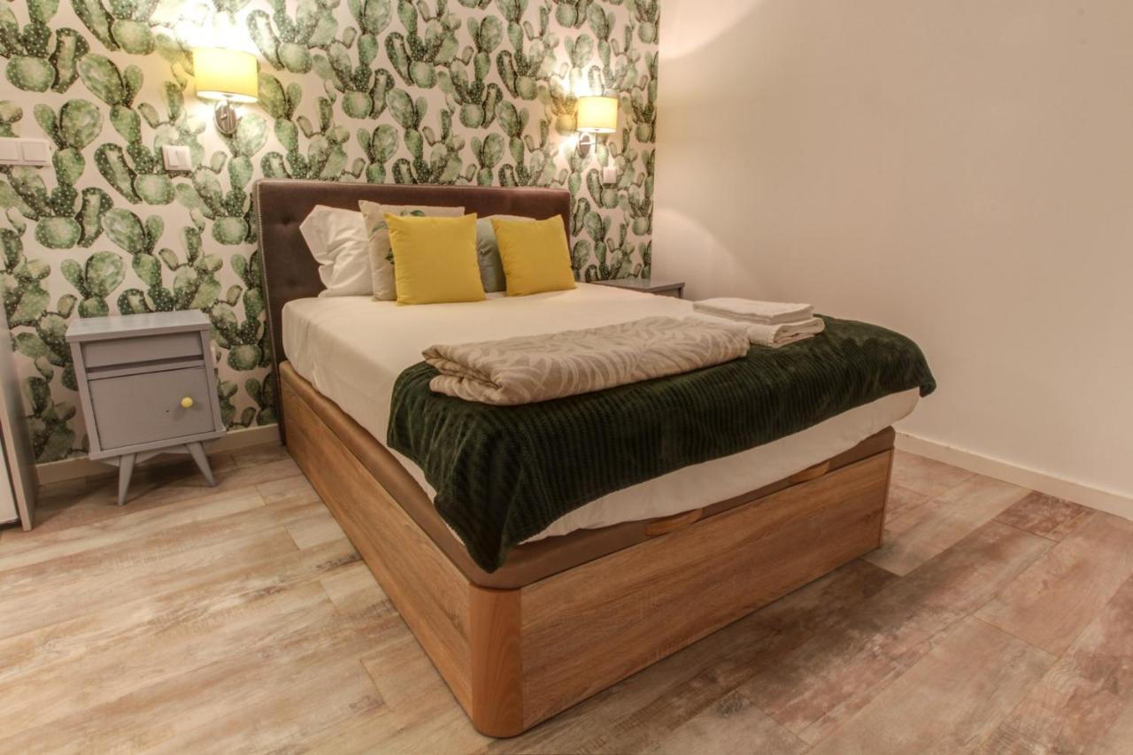 Casa Jardim By Alojamento Ideal Порто Екстериор снимка