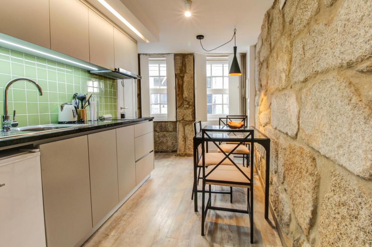 Casa Jardim By Alojamento Ideal Порто Екстериор снимка