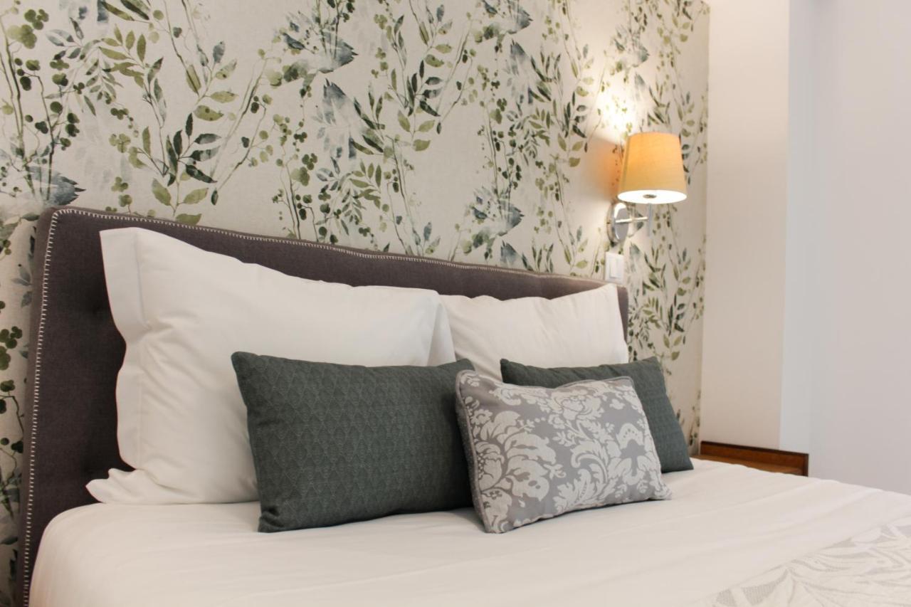 Casa Jardim By Alojamento Ideal Порто Екстериор снимка