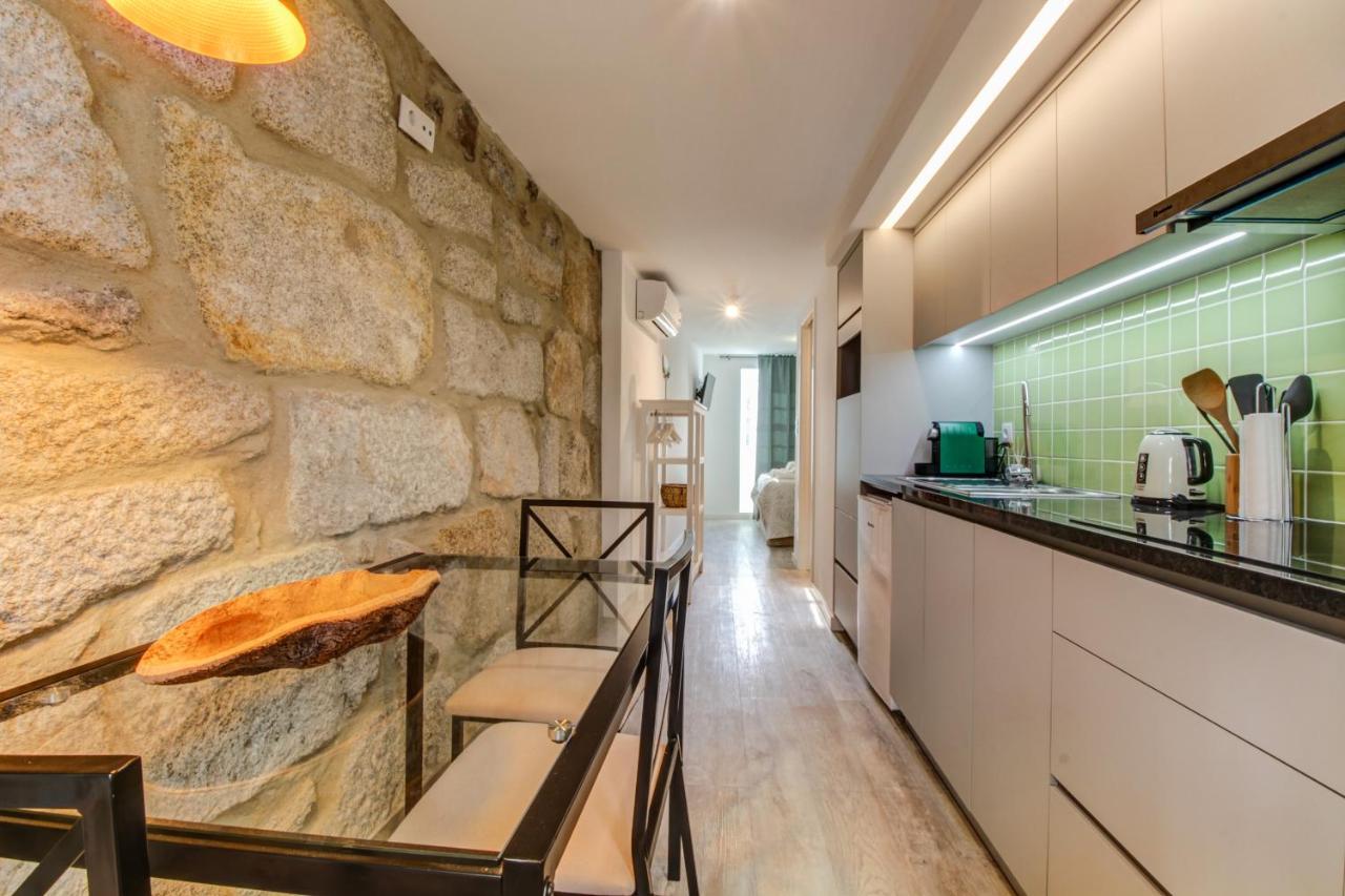 Casa Jardim By Alojamento Ideal Порто Екстериор снимка