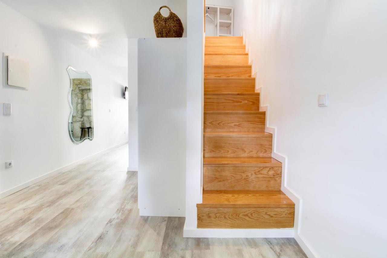 Casa Jardim By Alojamento Ideal Порто Екстериор снимка
