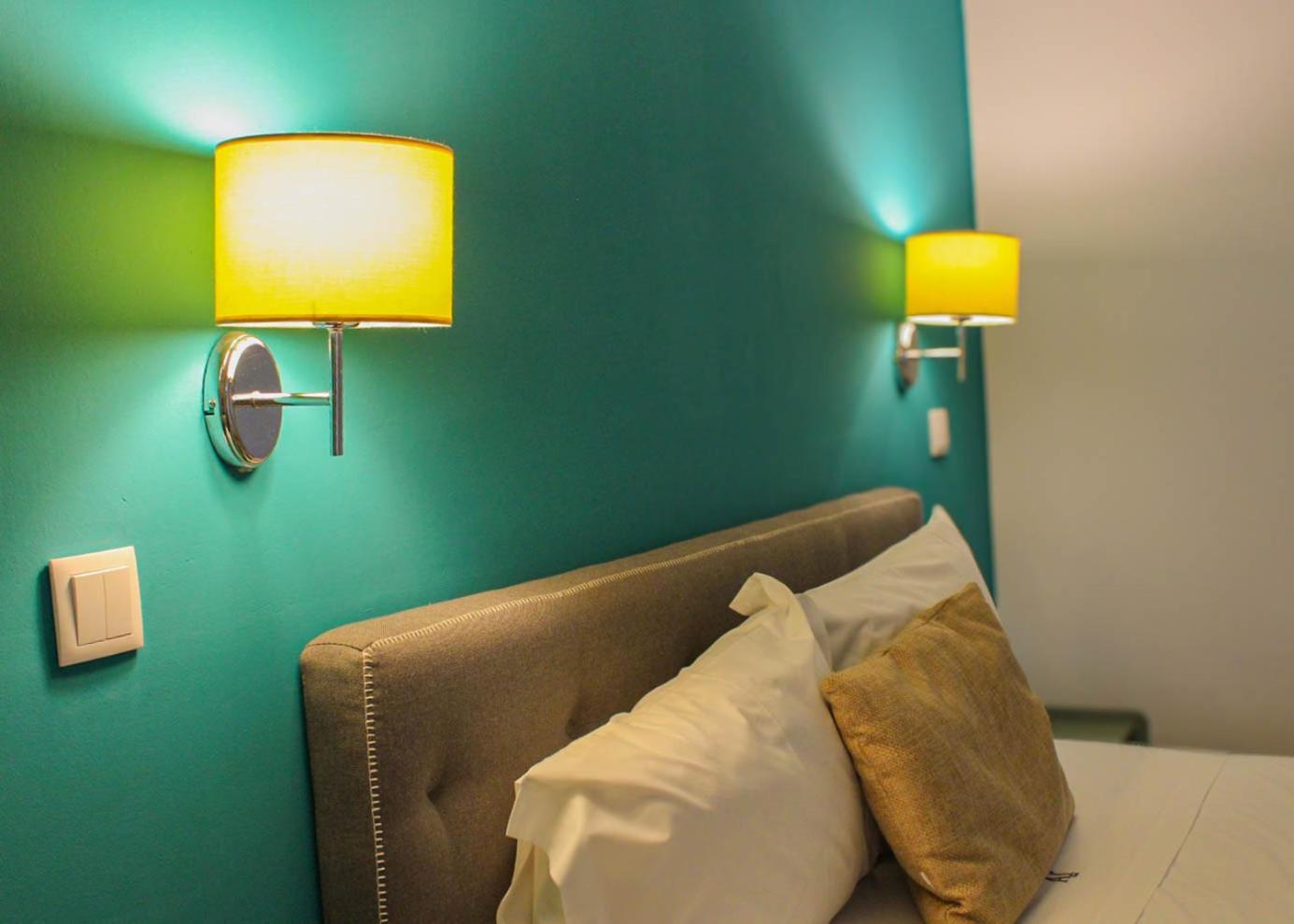 Casa Jardim By Alojamento Ideal Порто Екстериор снимка